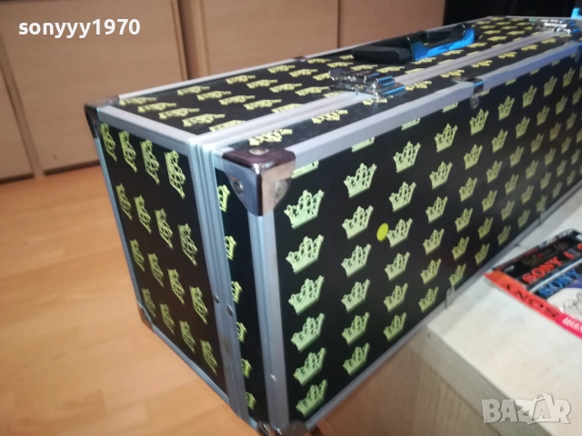 КУФАР ЗА АУДИО/ИНСТРУМЕНТИ ИЛИ ДР 2308252052, снимка 17 - Други - 51467917