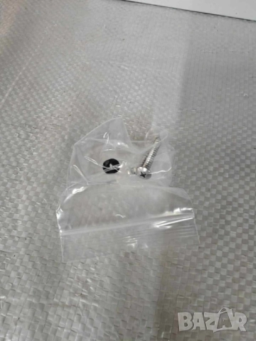 LED външна лампа със сензор за движение, 16W 1900LM 5000K дневна светлина, IP65 водоустойчиви прожек, снимка 10 - Други - 51852442