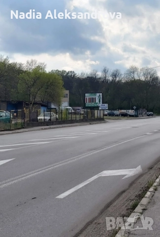 под наем билборд , снимка 6 - Други услуги - 52240127