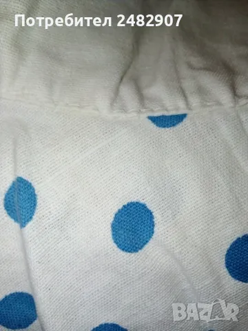 Детска лятна шапка, снимка 7 - Шапки - 48338491