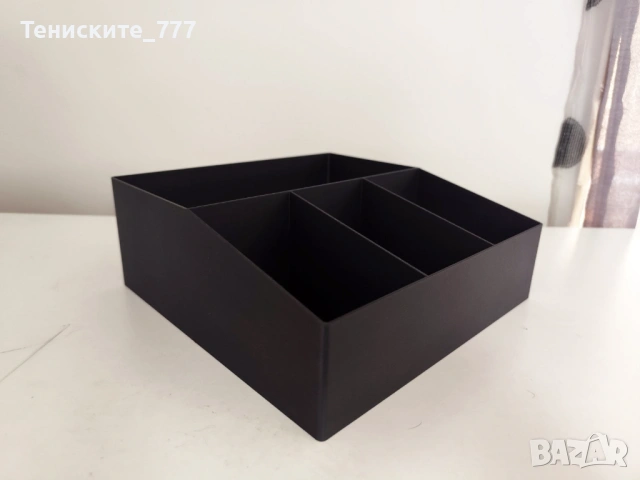 Органайзер за кафе , бъркалки , сметана ,чаши за кафе ., снимка 3 - Други стоки за дома - 53218645