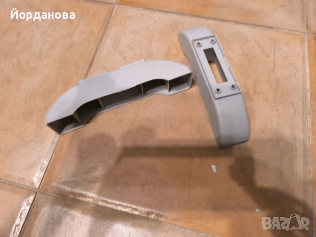 Подов конвектор Tarrington House, снимка 6 - Отоплителни печки - 52228515