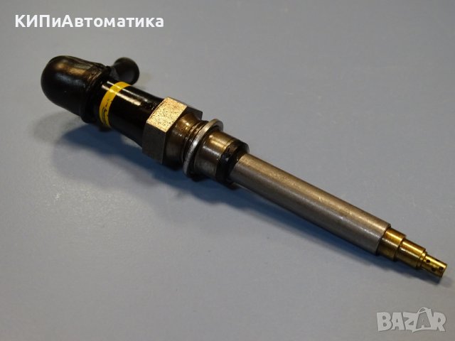 четка ел. контактна ZF M14x1.5xф4 electrical contact brash L-65mm 24VDC, снимка 6 - Резервни части за машини - 43863806