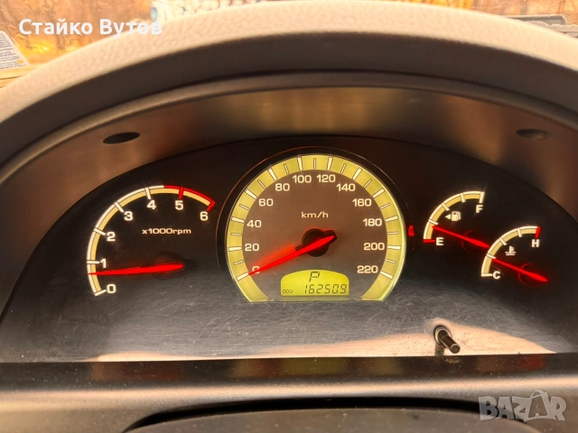 Продавам , снимка 8 - Автомобили и джипове - 53056399