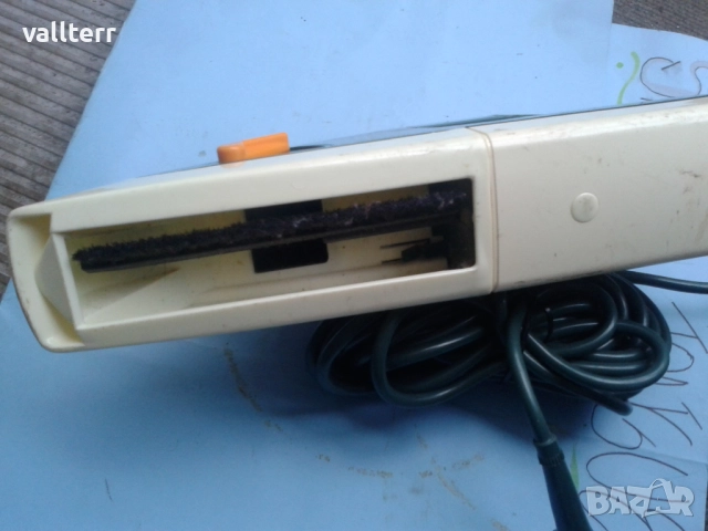 обектив,слушалки,бичкия,лампа,номера,авто метла, снимка 11 - Други стоки за дома - 52537516