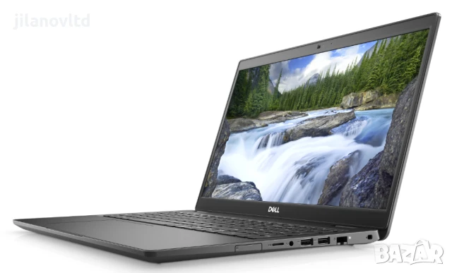 Лаптоп Dell Latitude 3510 i7-10510U MX230 16GB 256GB TOUCH ГАРАНЦИЯ, снимка 3 - Лаптопи за работа - 50934505