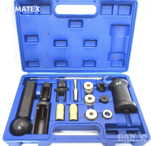 Комплект за демонтаж и монтаж на FSI инжектори за VAG (Audi / Seat / Skoda / VW), 50363