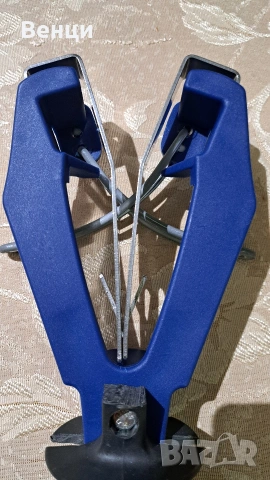 Заточващо устройво , снимка 3 - Други инструменти - 53436387