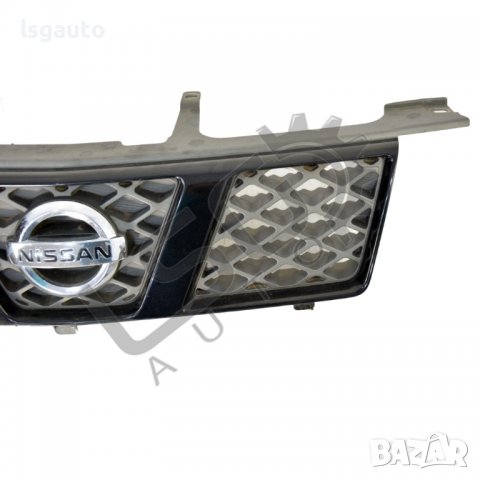 Решетка Nissan X-Trail I(2001-2007) ID: 89490, снимка 2 - Части - 38746544