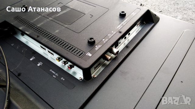 ORION CLB32B772S със счупена матрица ,CV3463-A42 ,C320AN02S4LV0.1 ,T320-16T-DLED, снимка 3 - Части и Платки - 27899478