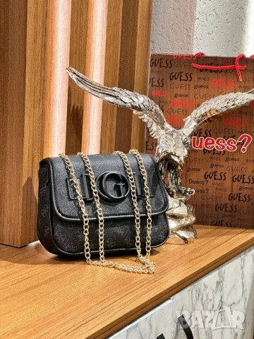 чанти guess , снимка 9 - Чанти - 51313901
