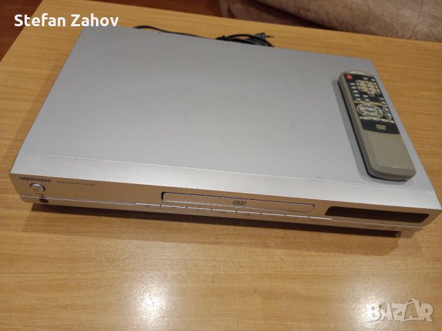 Dvd medium, снимка 3 - MP3 и MP4 плеъри - 35379620