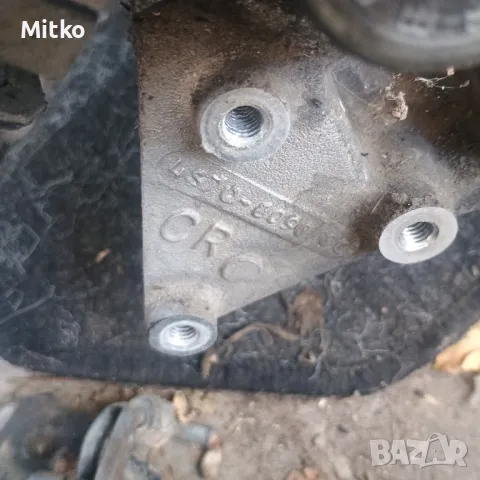 Глава За Форд Транзит 2.0 - 2.2 ТДЦИ 2002г / Ford Transit 2.0 - 2.2TDCI 2002y, снимка 3 - Части - 47265861