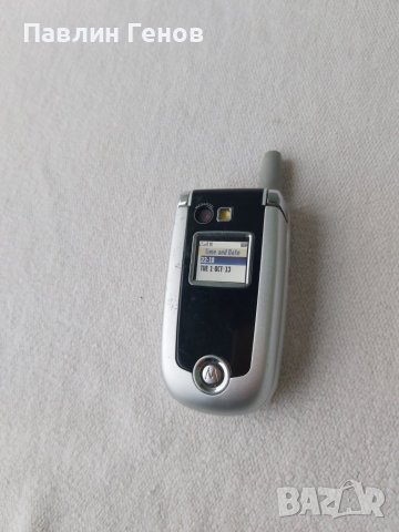 Motorola V635, снимка 1 - Motorola - 43167940
