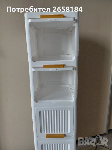 С полу- прозрачни вратички, вис.90см, снимка 4 - Други стоки за дома - 53245246