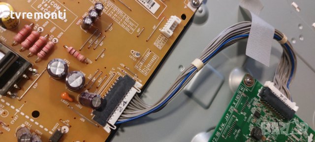 Захранваща платка EAX65424001 (2.2) LGP4750-14LPB LG 42LB679V  дисплей LC470DUH-PGF, снимка 3 - Части и Платки - 39737215