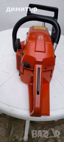 Хускварна/Husqvarna 154, снимка 4 - Градински инструменти - 38916934