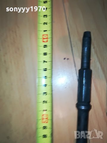 БУРГИЯ 4БР Х 40СМ ЗА ПЕРФОРАТОР 1902231919, снимка 7 - Бормашини - 39730388