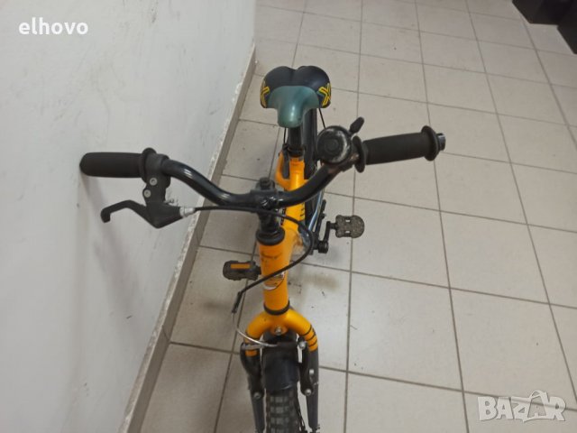 Велосипед детски XXlite 18'', снимка 5 - Велосипеди - 32570020