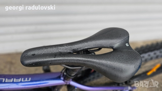 27.5 цола трек марлин5, снимка 9 - Велосипеди - 52898332