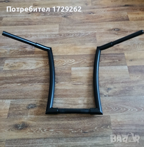 Високо кормило за мотор, чопър, снимка 2 - Части - 53256692