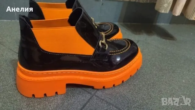 Дамски нови,спортни и всекидневни обувки , снимка 2 - Маратонки - 50212019