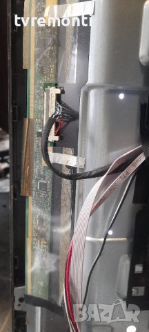 MAIN BOARD ,CV9203H-Q42 , for ,NEO LED-3210 HD, снимка 6 - Части и Платки - 36636590