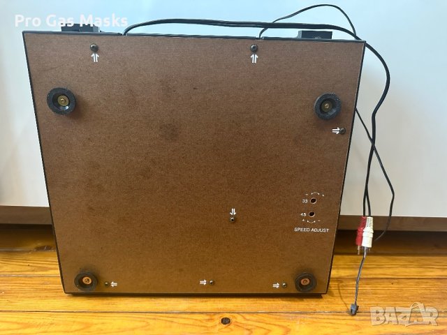 Грамофон Сони Sony Само за 200 лв , снимка 10 - Грамофонни плочи - 43496402