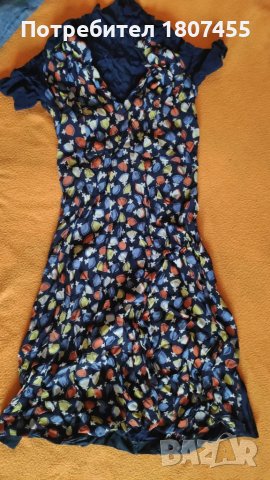 Рокля, снимка 1