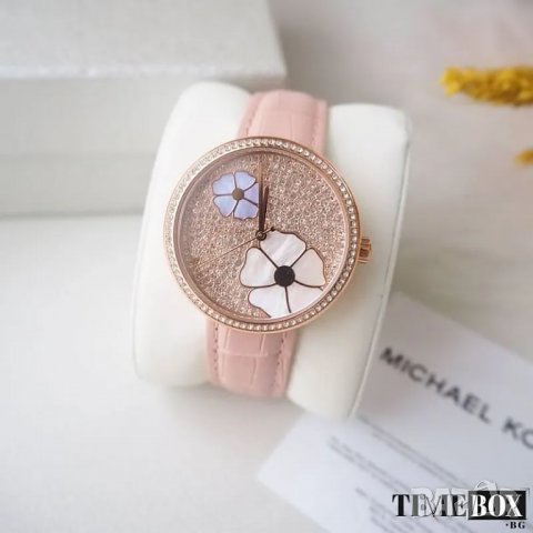 Michael Kors MK2718 Courtney. Нов дамски часовник