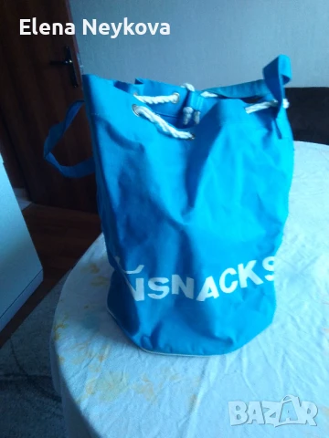 Туристически сак , снимка 3 - Сакове - 50901745