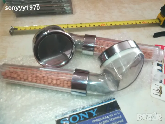 ДУШ СЛУШАЛКИ С ТОПЧЕТА 1110241005