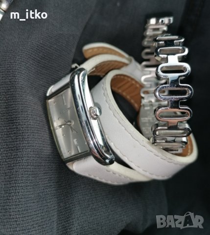 Дамски Часовник, снимка 2 - Детски - 39679753