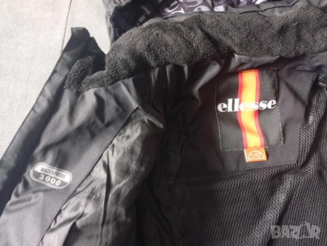 Детско ски яке Elisse , снимка 10 - Детски якета и елеци - 53322442