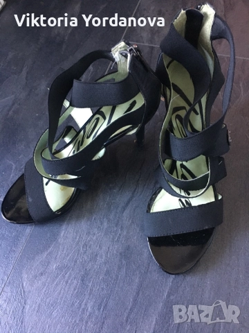 Сандали за повод 39 номер