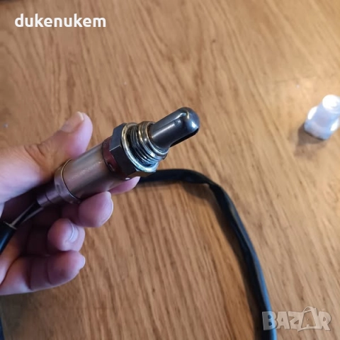 Lambda сензор за преди катализатора – 0258003396, снимка 7 - Аксесоари и консумативи - 51974299