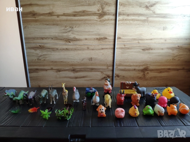 Фиджит - fidget и фигурки, снимка 8 - Фигурки - 38991702