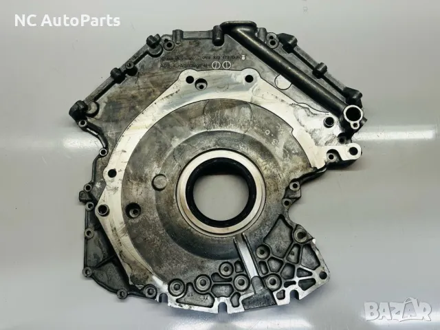 Капак за двигател за Ауди Audi SQ5 3.0 дизел 340 коня 059103173DA 2015, снимка 2 - Части - 48187589