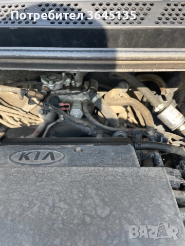 КИА СИИД ТАКСИ, снимка 7 - Автомобили и джипове - 51703024