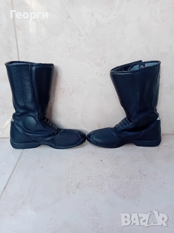 ботуши за мотор / мото ботуши Forma, снимка 4 - Аксесоари и консумативи - 52591533