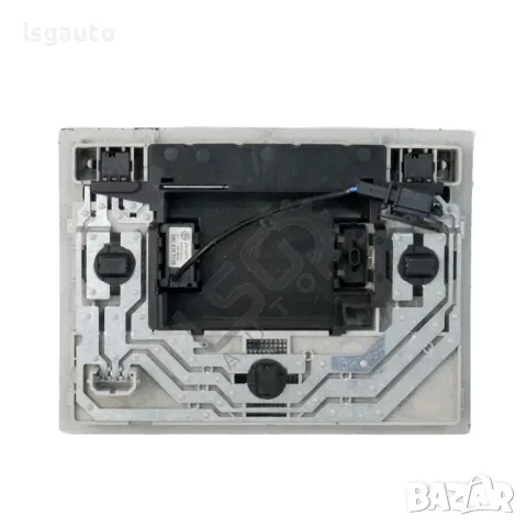 Плафон Seat Leon II 2005-2012 ID: 144097, снимка 2 - Части - 49374678