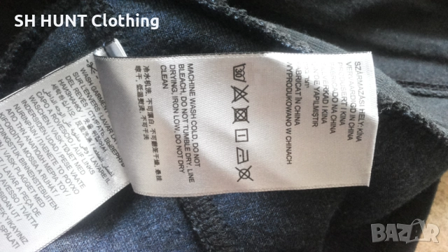 SUPERDRY Sweatshirt Размер M мъжки суичър 52-66, снимка 16 - Суичъри - 52683613