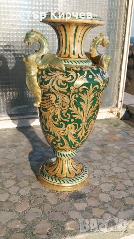 Антична Ваза, снимка 2 - Вази - 40315293