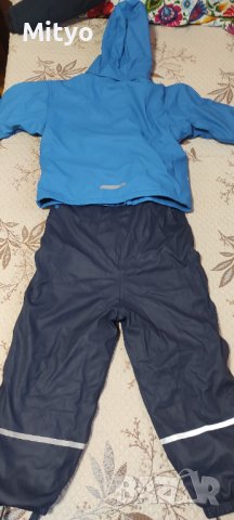 Детски ски екип 122, снимка 3 - Други - 43756192