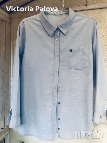 Дамска риза GINA LAURA ,L,XL