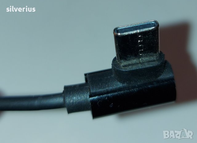 Кабел - преходник (нов), снимка 2 - Друга електроника - 38346096