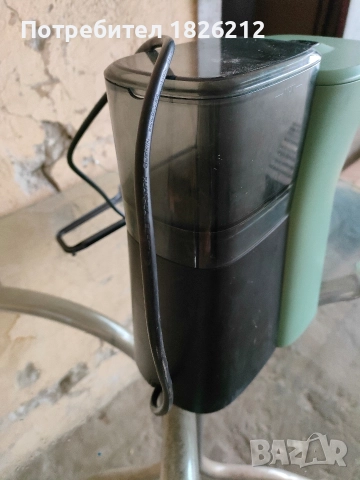 Кафемашина Lavazza LM 840 за части , снимка 3 - Кафемашини - 52789327