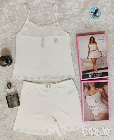 пижами Victoria's secret , снимка 4 - Пижами - 50843673