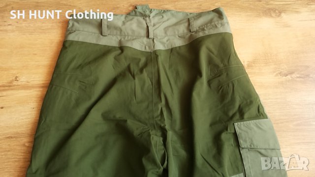 Stetind DENTIK Membran 15000 / 5000 за лов риболов и туризъм М панталон водонепромокаем - 44, снимка 9 - Екипировка - 35160349