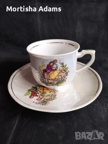 Комплект, бивша Югославия , снимка 2 - Сервизи - 49667928